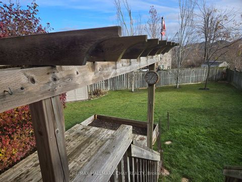 Photo 22 at 127 Trevino Circle, East Bayfield, Barrie