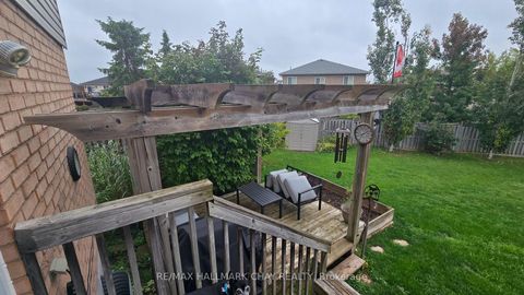 Photo 23 at 127 Trevino Circle, East Bayfield, Barrie