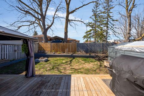 Photo 15 at 22 Agnes Street, Wellington, Barrie