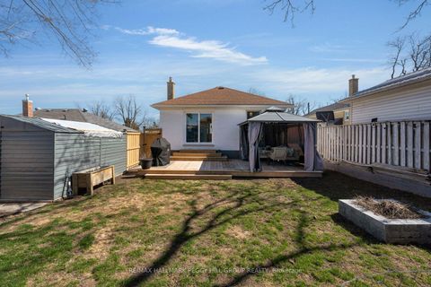 Photo 16 at 22 Agnes Street, Wellington, Barrie