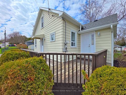 Photo 1 at 500 The Queensway South, Keswick South, Georgina