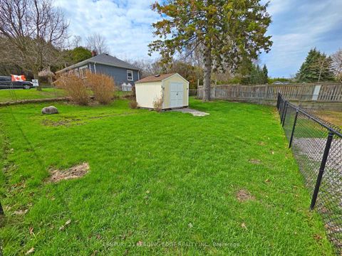 Photo 8 at 500 The Queensway South, Keswick South, Georgina