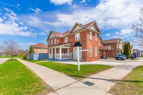 Photo 1 at 69 Flycatcher Avenue, Rouge E11, Toronto
