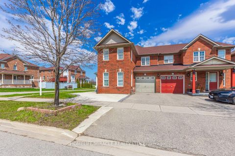 Photo 3 at 69 Flycatcher Avenue, Rouge E11, Toronto