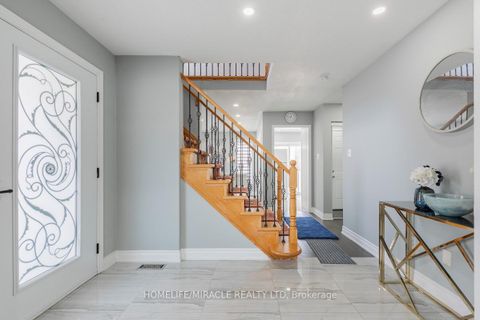 Photo 5 at 69 Flycatcher Avenue, Rouge E11, Toronto