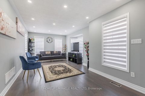 Photo 6 at 69 Flycatcher Avenue, Rouge E11, Toronto