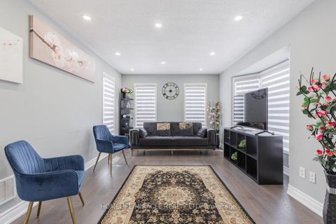 Photo 7 at 69 Flycatcher Avenue, Rouge E11, Toronto