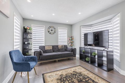 Photo 8 at 69 Flycatcher Avenue, Rouge E11, Toronto