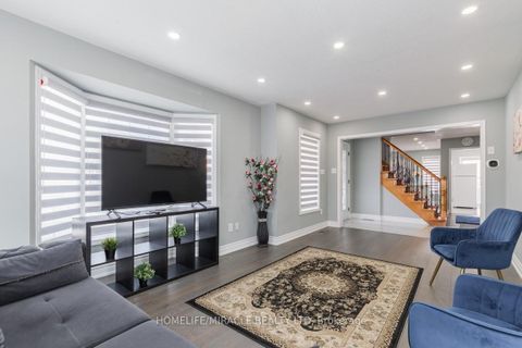 Photo 9 at 69 Flycatcher Avenue, Rouge E11, Toronto