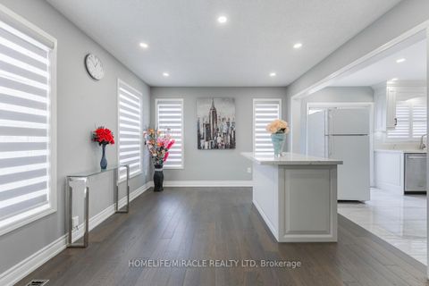 Photo 10 at 69 Flycatcher Avenue, Rouge E11, Toronto