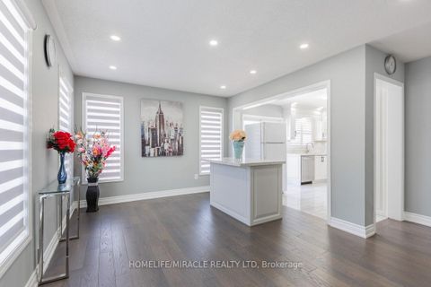 Photo 11 at 69 Flycatcher Avenue, Rouge E11, Toronto