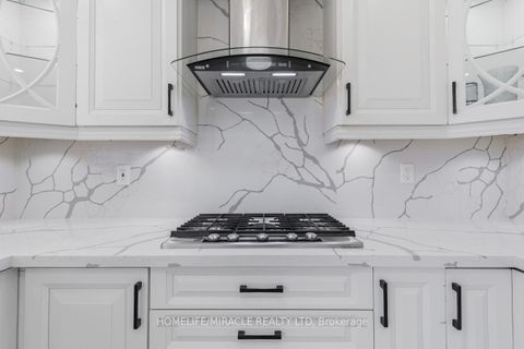 Photo 14 at 69 Flycatcher Avenue, Rouge E11, Toronto