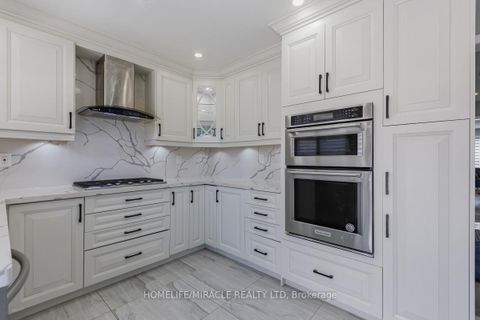 Photo 15 at 69 Flycatcher Avenue, Rouge E11, Toronto