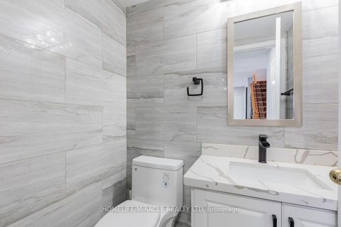 Photo 16 at 69 Flycatcher Avenue, Rouge E11, Toronto