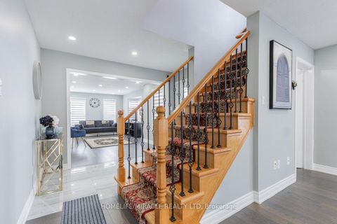 Photo 17 at 69 Flycatcher Avenue, Rouge E11, Toronto