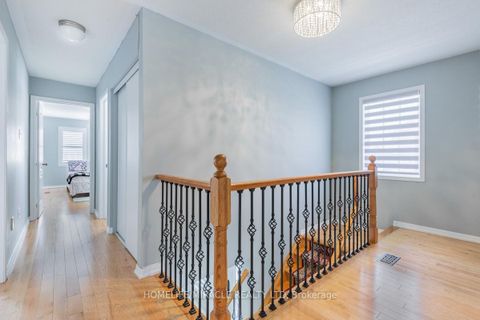 Photo 18 at 69 Flycatcher Avenue, Rouge E11, Toronto