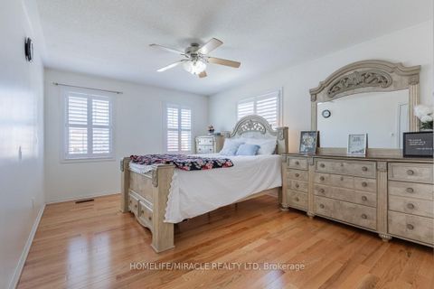 Photo 19 at 69 Flycatcher Avenue, Rouge E11, Toronto