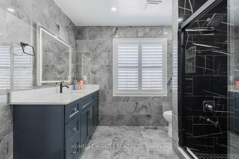 Photo 21 at 69 Flycatcher Avenue, Rouge E11, Toronto