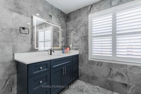 Photo 22 at 69 Flycatcher Avenue, Rouge E11, Toronto