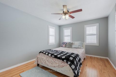 Photo 25 at 69 Flycatcher Avenue, Rouge E11, Toronto