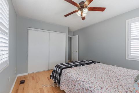 Photo 26 at 69 Flycatcher Avenue, Rouge E11, Toronto