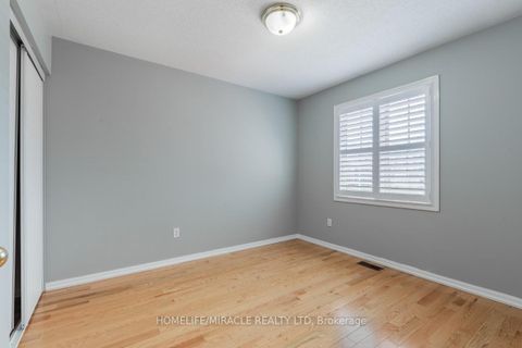 Photo 27 at 69 Flycatcher Avenue, Rouge E11, Toronto