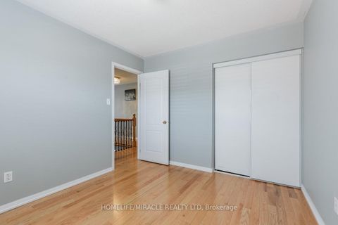 Photo 28 at 69 Flycatcher Avenue, Rouge E11, Toronto