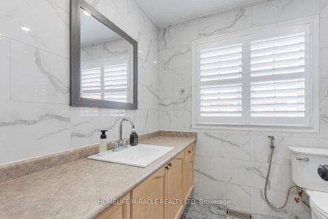 Photo 29 at 69 Flycatcher Avenue, Rouge E11, Toronto