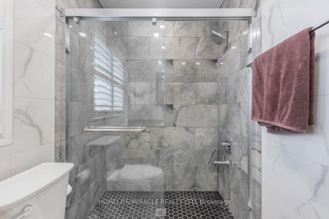 Photo 30 at 69 Flycatcher Avenue, Rouge E11, Toronto