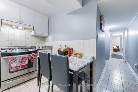 Photo 35 at 69 Flycatcher Avenue, Rouge E11, Toronto