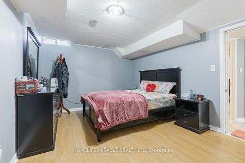 Photo 36 at 69 Flycatcher Avenue, Rouge E11, Toronto