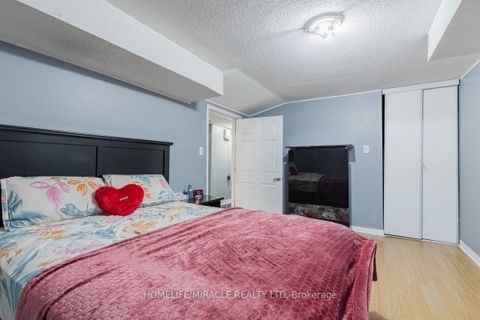 Photo 37 at 69 Flycatcher Avenue, Rouge E11, Toronto
