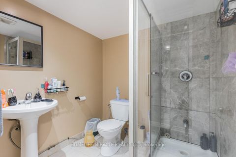 Photo 38 at 69 Flycatcher Avenue, Rouge E11, Toronto