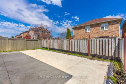 Photo 40 at 69 Flycatcher Avenue, Rouge E11, Toronto