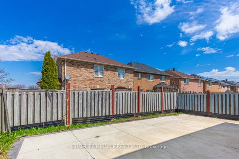 Photo 42 at 69 Flycatcher Avenue, Rouge E11, Toronto