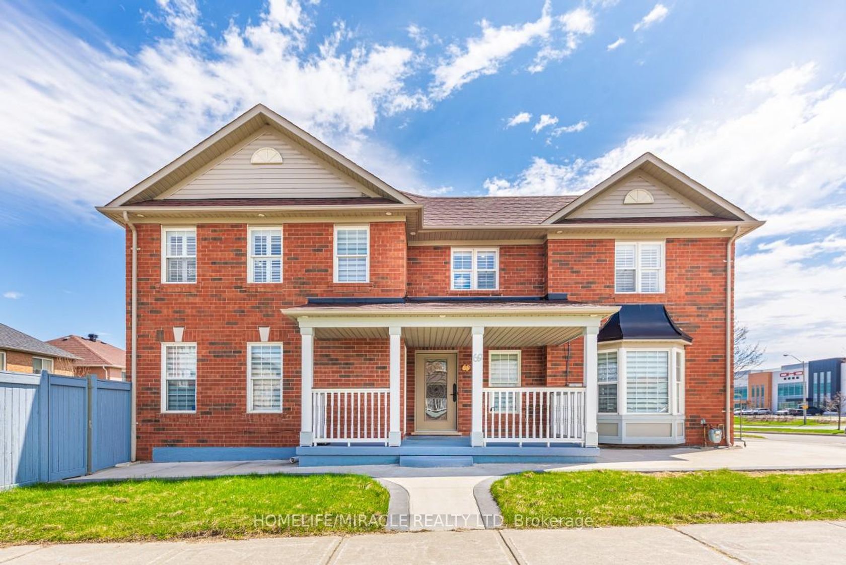 69 Flycatcher Avenue, Rouge E11, Toronto photo number 2