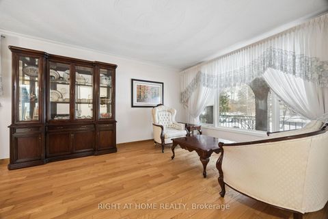 Photo 4 at 126 Homestead Road, West Hill, Toronto