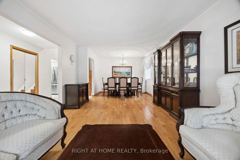 Photo 6 at 126 Homestead Road, West Hill, Toronto