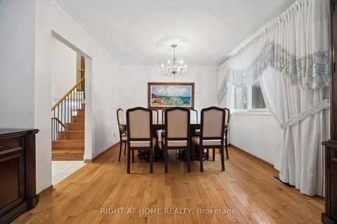 Photo 7 at 126 Homestead Road, West Hill, Toronto