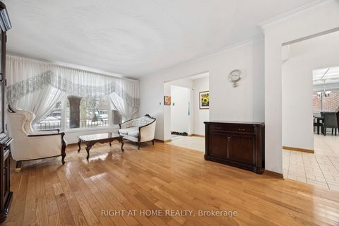 Photo 8 at 126 Homestead Road, West Hill, Toronto