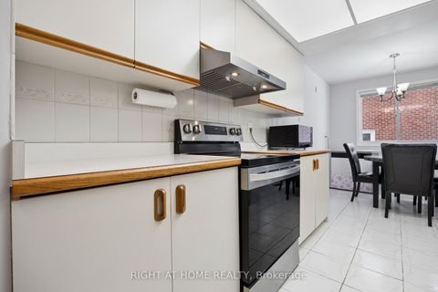 Photo 10 at 126 Homestead Road, West Hill, Toronto