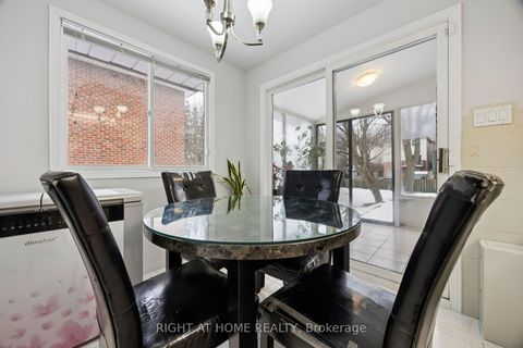 Photo 11 at 126 Homestead Road, West Hill, Toronto