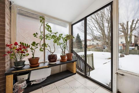 Photo 12 at 126 Homestead Road, West Hill, Toronto