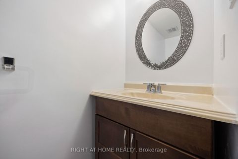 Photo 13 at 126 Homestead Road, West Hill, Toronto