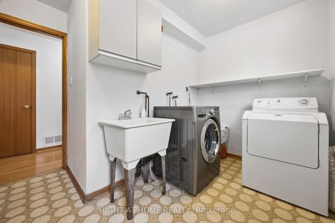 Photo 14 at 126 Homestead Road, West Hill, Toronto