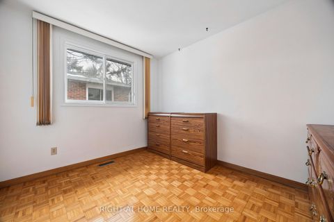 Photo 15 at 126 Homestead Road, West Hill, Toronto