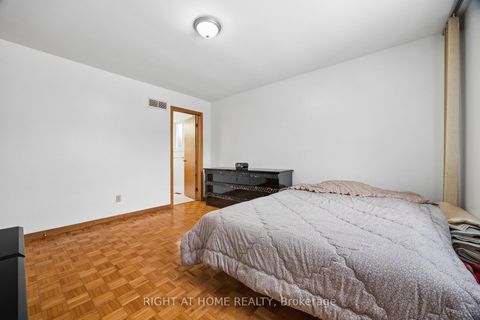 Photo 19 at 126 Homestead Road, West Hill, Toronto