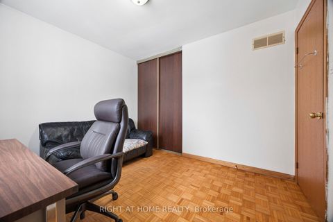 Photo 22 at 126 Homestead Road, West Hill, Toronto