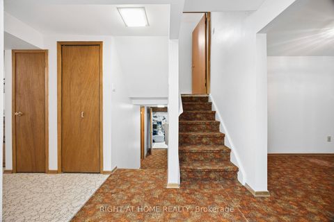 Photo 23 at 126 Homestead Road, West Hill, Toronto