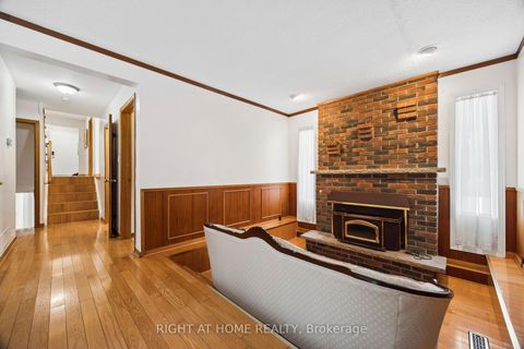 Photo 25 at 126 Homestead Road, West Hill, Toronto